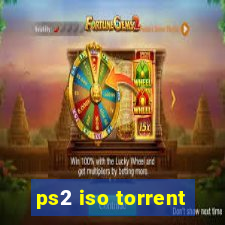 ps2 iso torrent